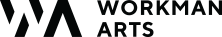 Workman Arts logo