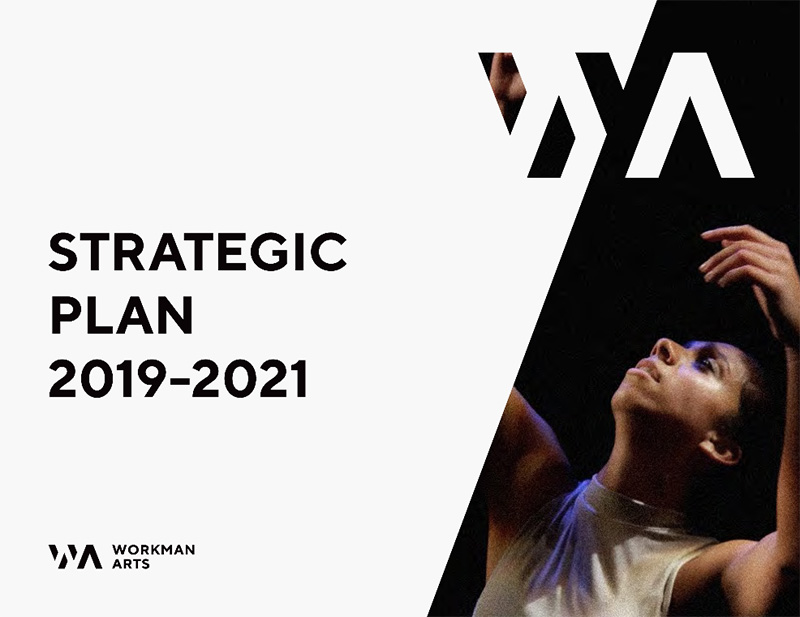 strategic plan 2019-2021
