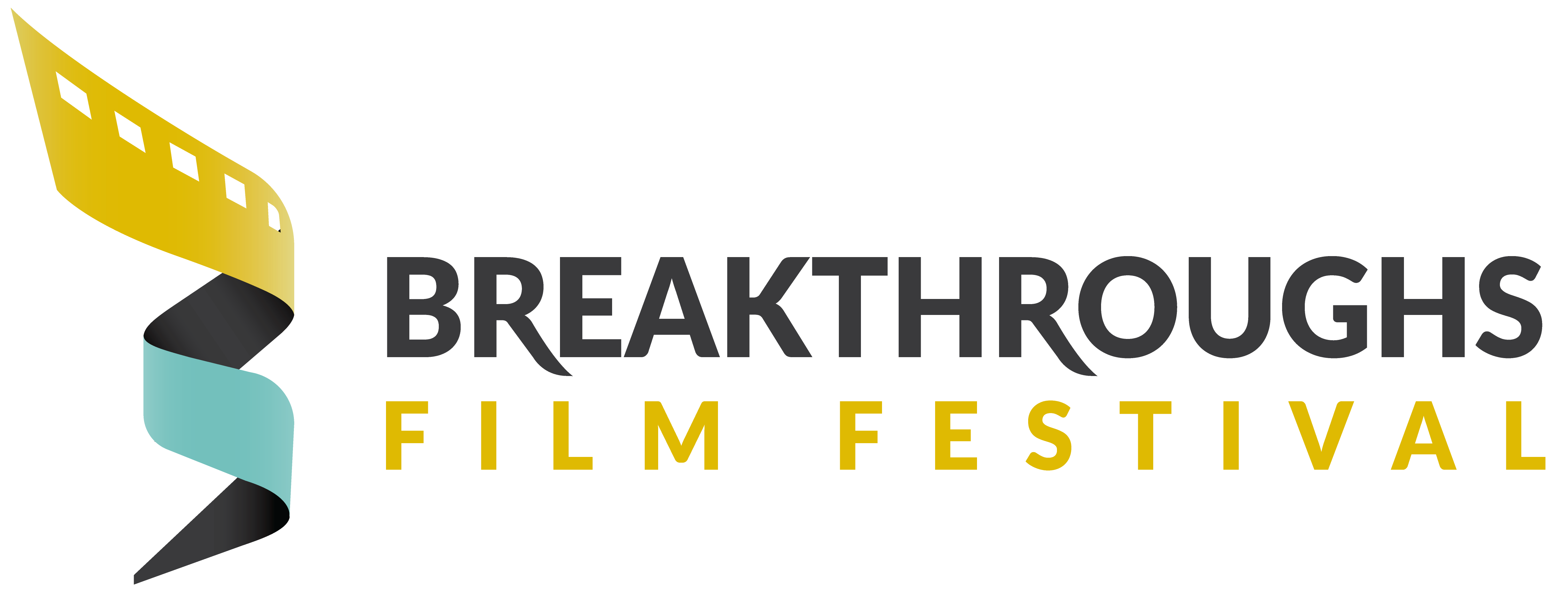 Breakthrough Film Festival logo