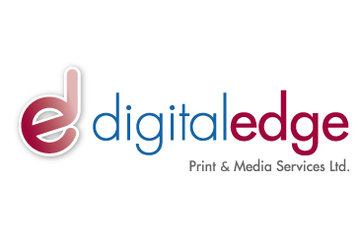 Digital Edge Print & Media Services
