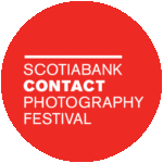 Contact Photography Festival logo