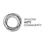 Willow Arts Community logo