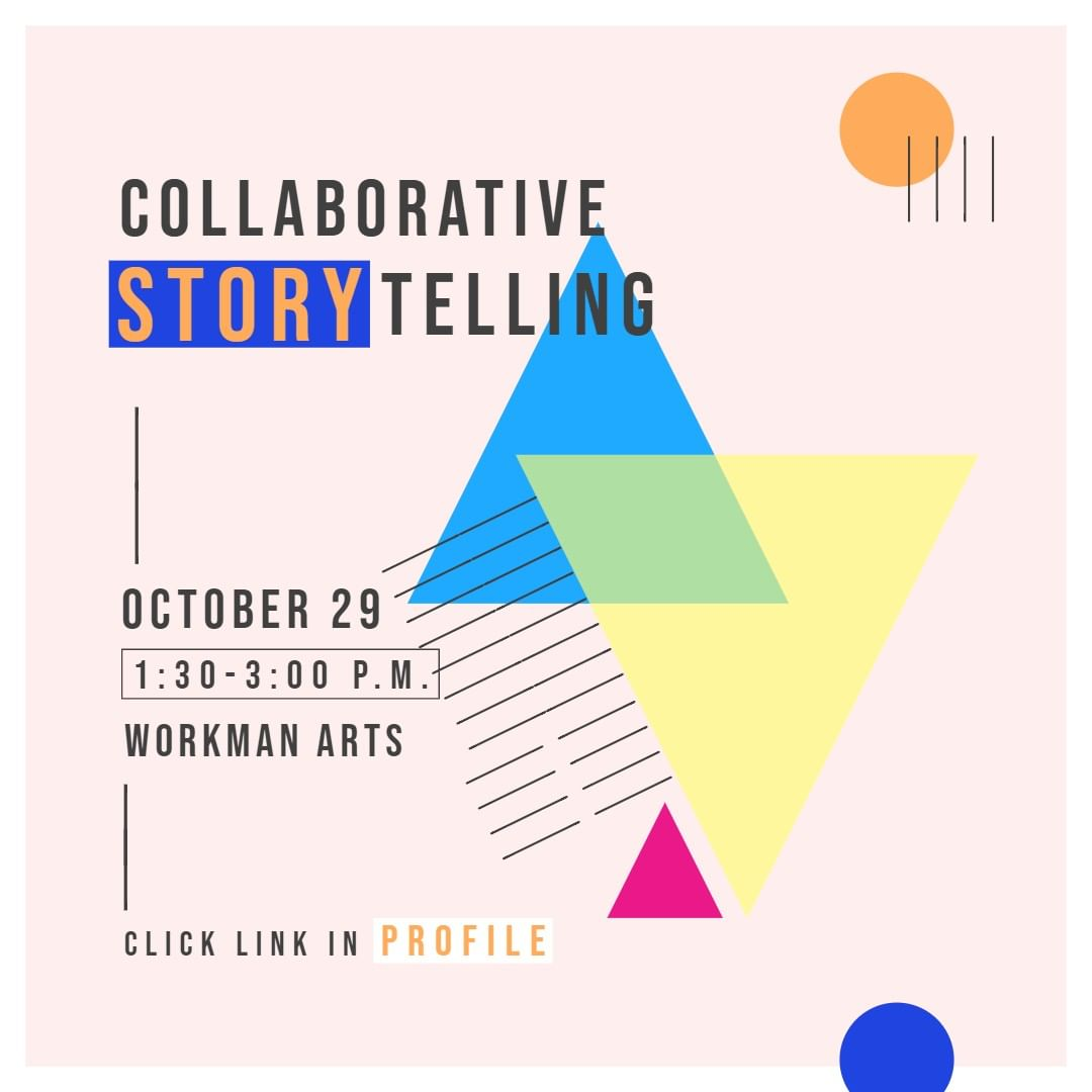 Collaborative Storytelling