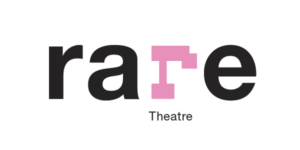 Rare Theatre logo
