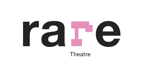 Rare Theatre logo