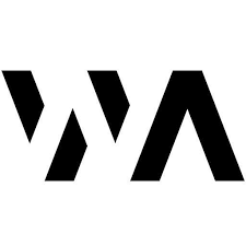 Workman Arts - W and A Letter Logo