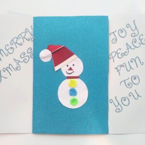 Asia Kyendigamba-Xmas card 2