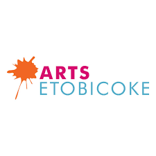 Arts Etobicoke Logo