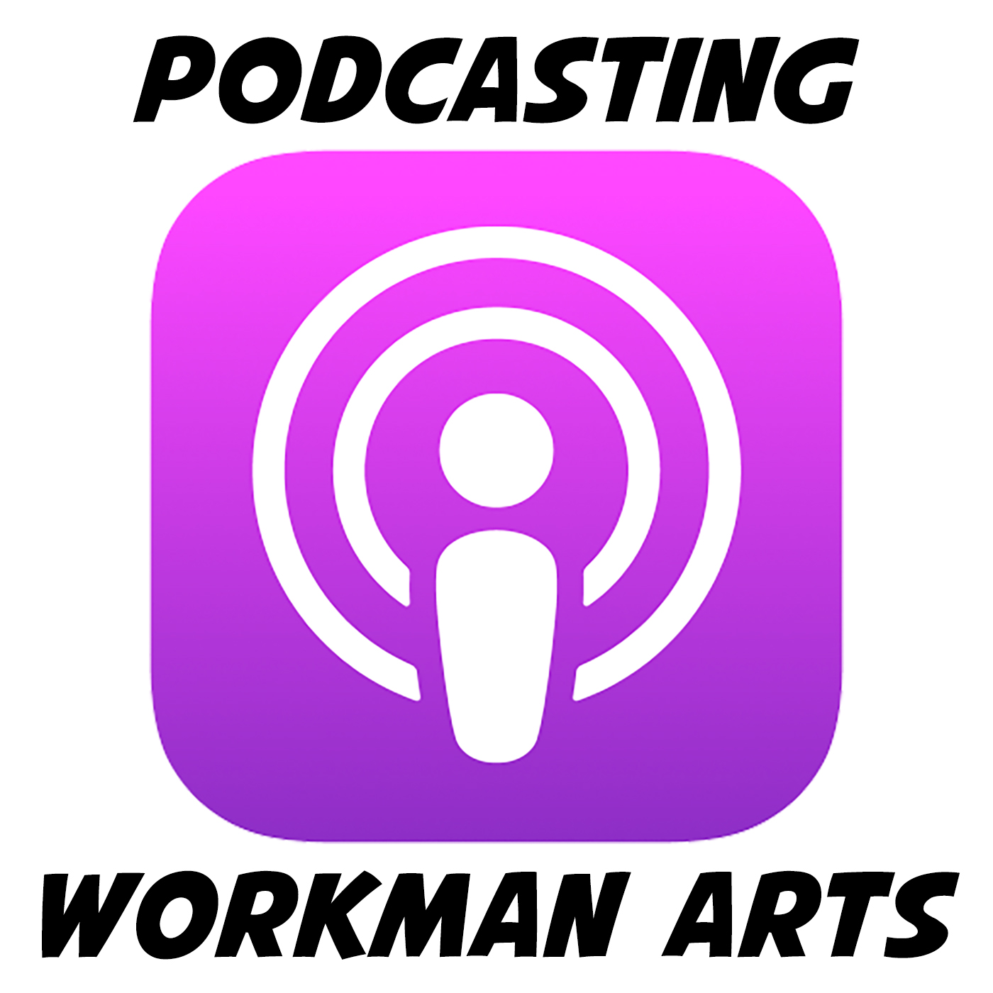 Podcasting Audio Storytelling Workshop