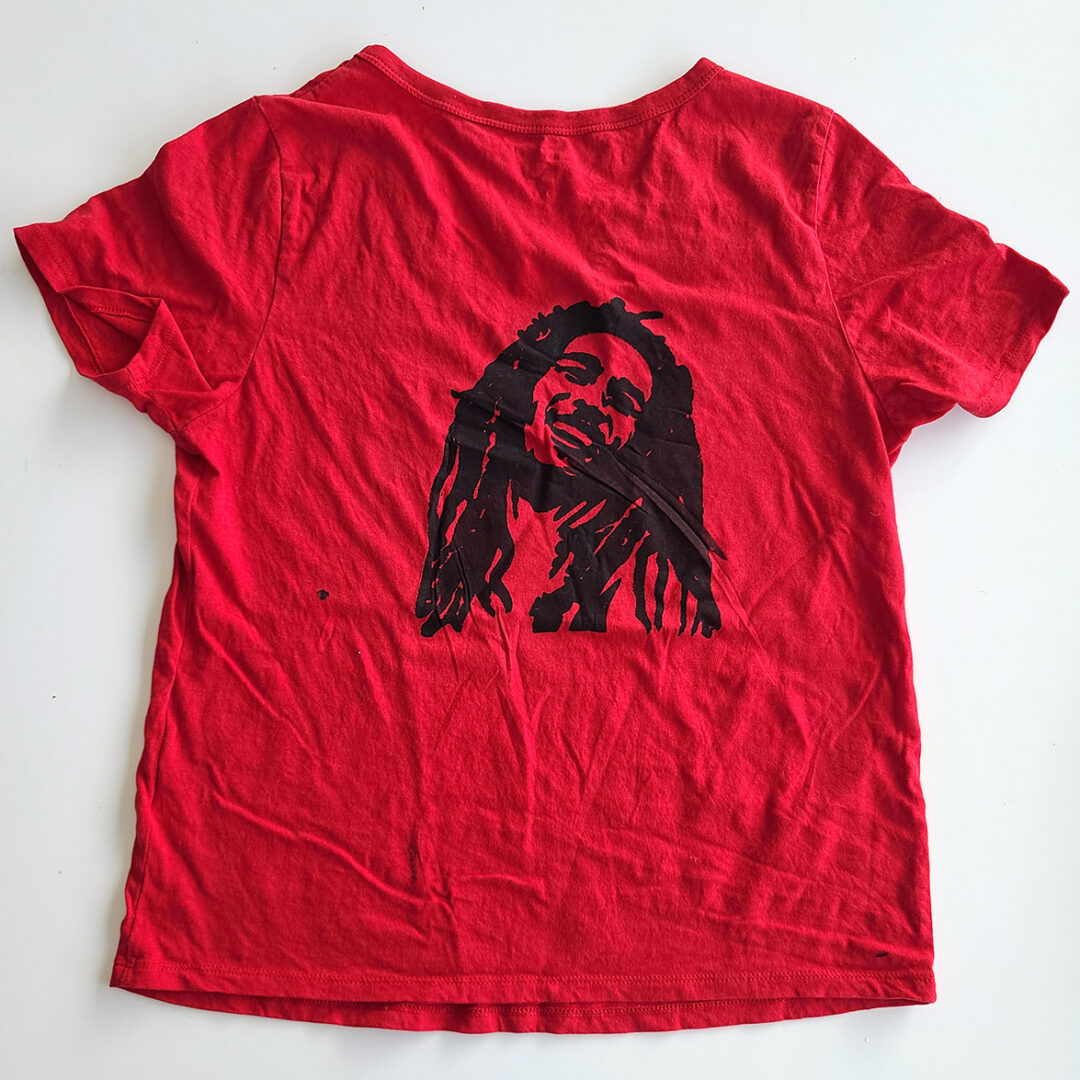 Manny Bob Marley : Iron Maiden BACK web res