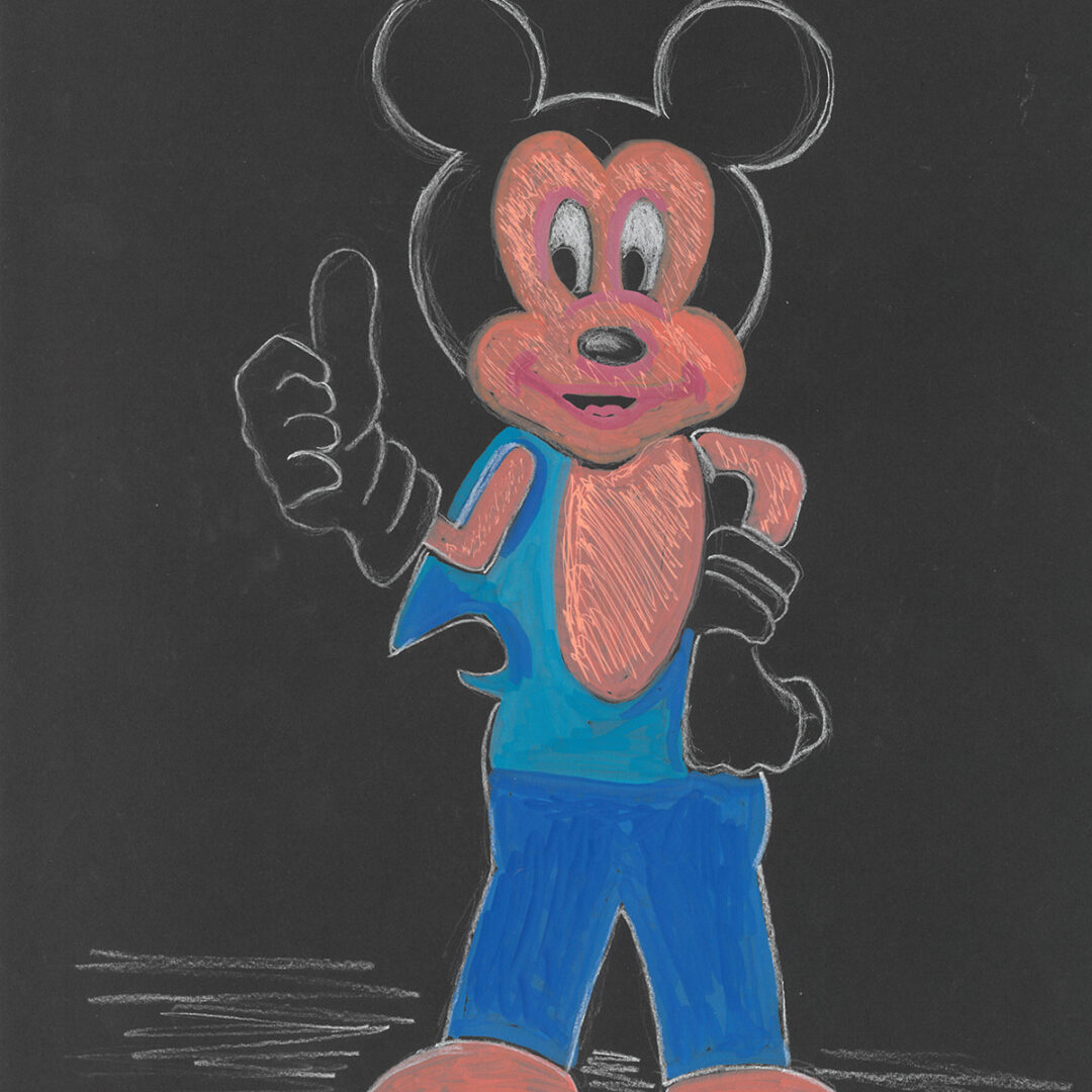 Franco - Mickey web res