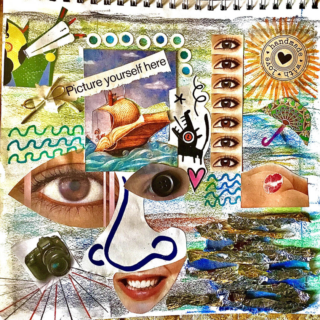 Roz Lawrence - Is it Summer? web res