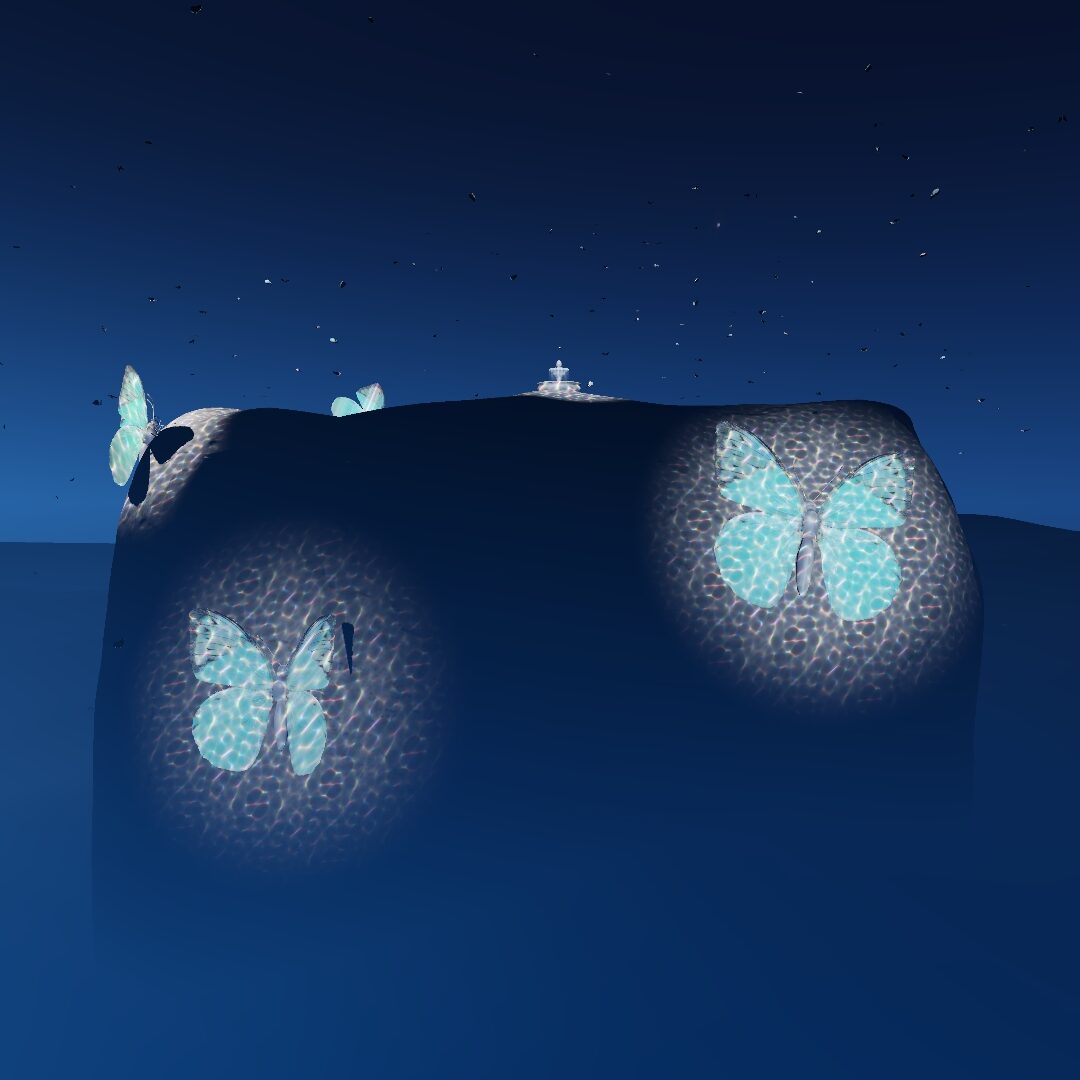 Natures Algorithm 01 Instagram