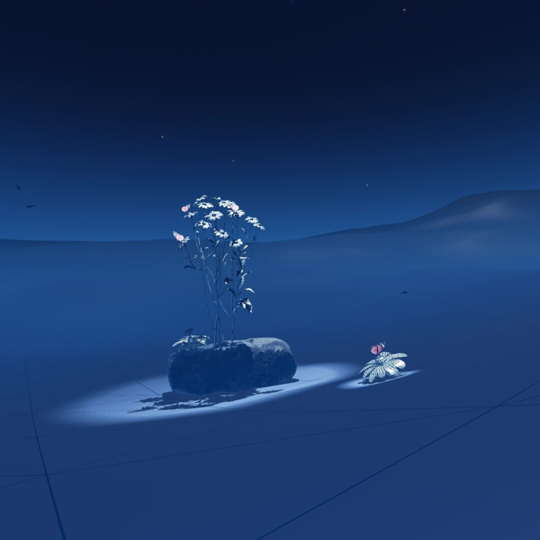 Natures Algorithm 02 Web