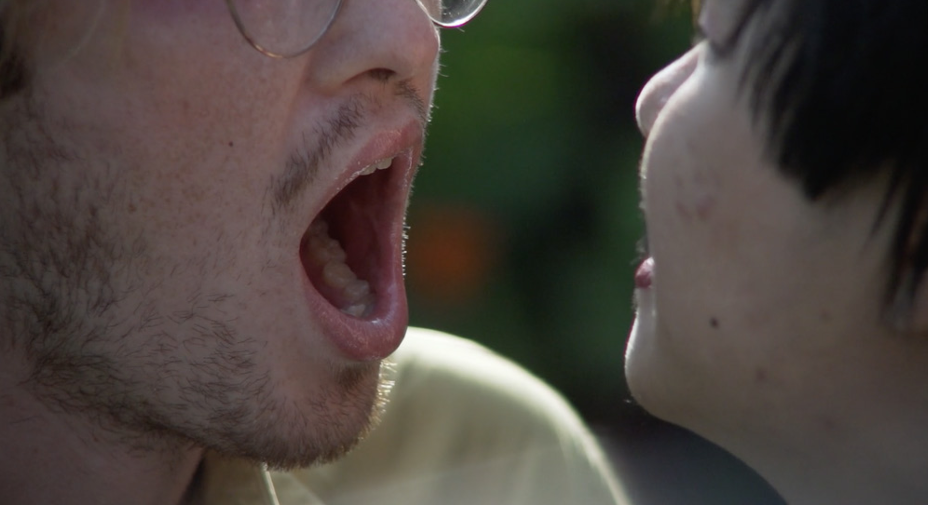  Poetry of Sound: Body-City-Language-Silence	
