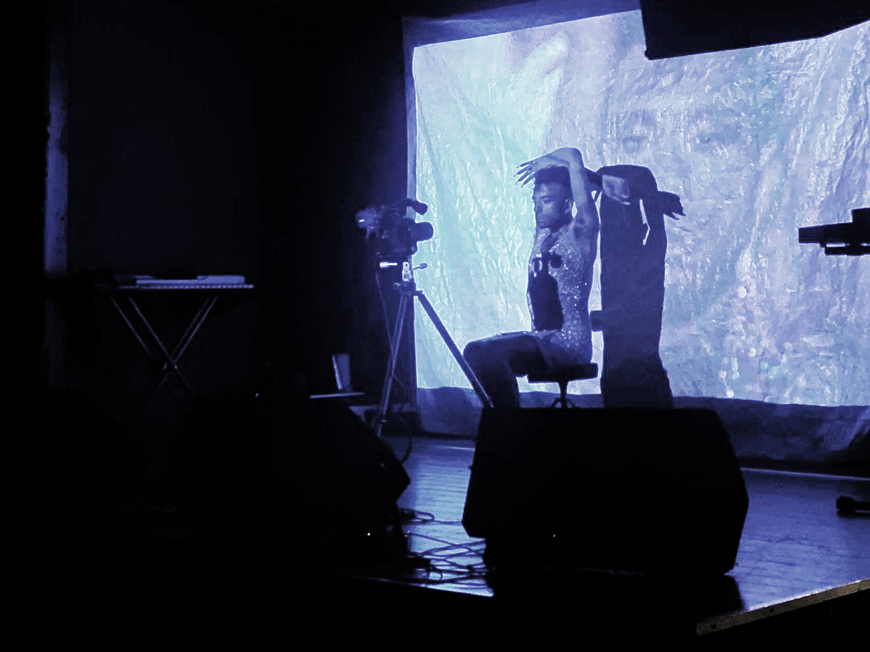 Performance Art As Time-Keeping	