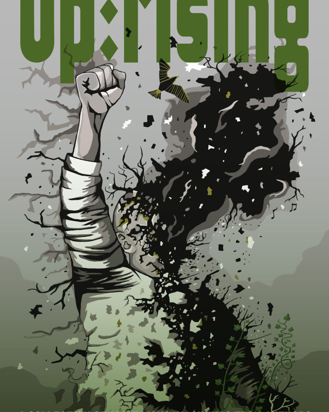 UpRising Anthology coverv2 UpRising Anthology coverv2