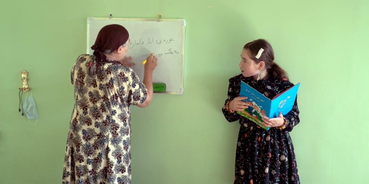 Hawler Writing Writing Hawa — Workman Arts