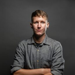 Ash Winters Ash Winters