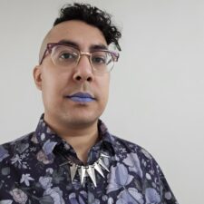 Myriad Augustine Myriad Augustine