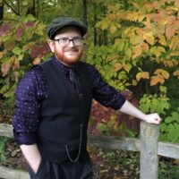 Shae Stamp - Personal Image Shae Stamp - Personal Image