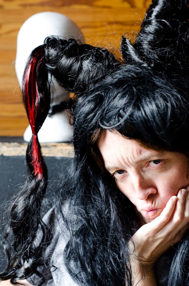 Improv: Characters & Costumes