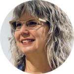 Portrait of Ann MacDonald