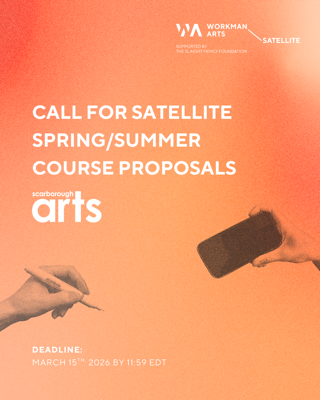 Satellite-CallforCourse-Scarborough_1080x1350px