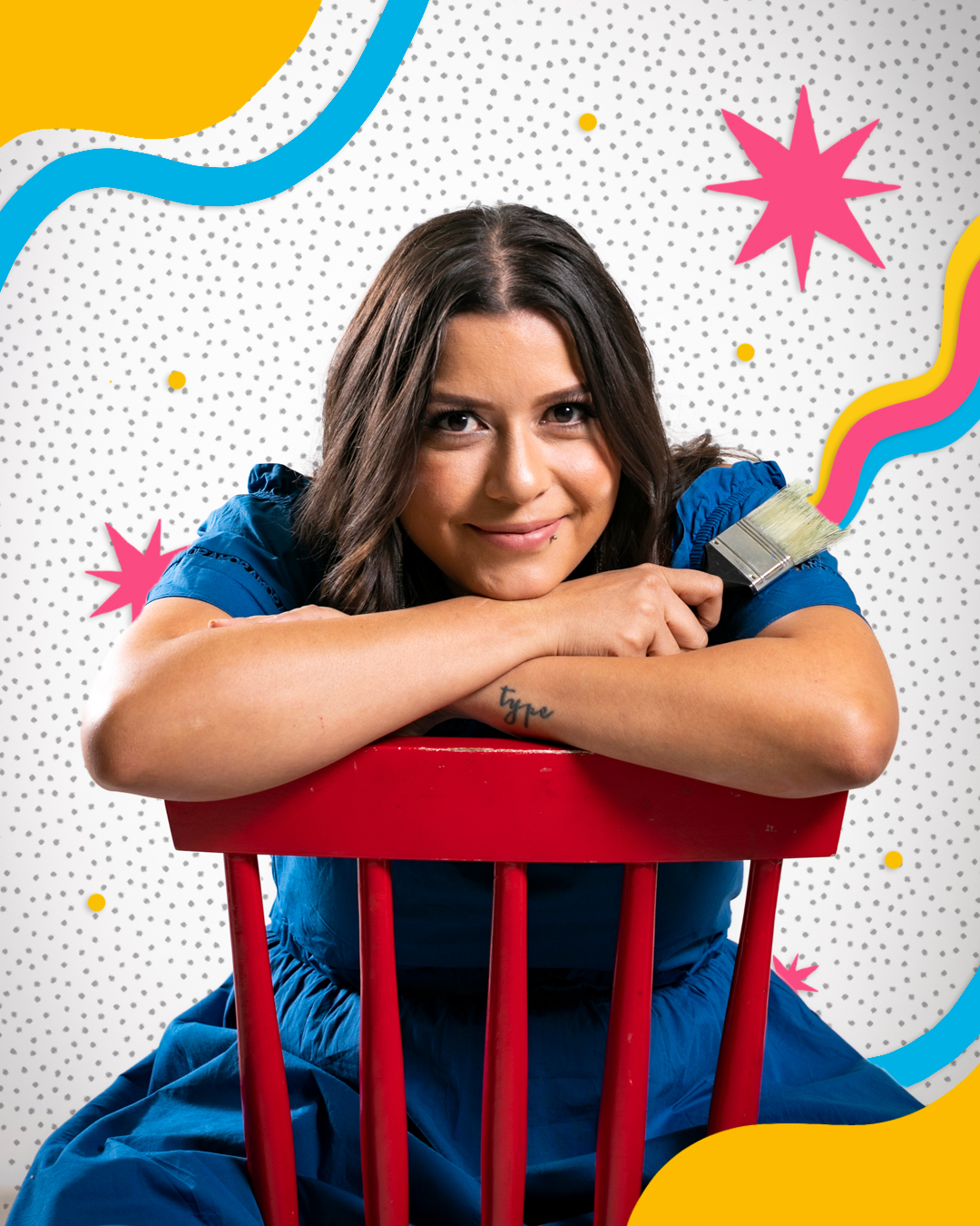 Branding & Social Media for Artists