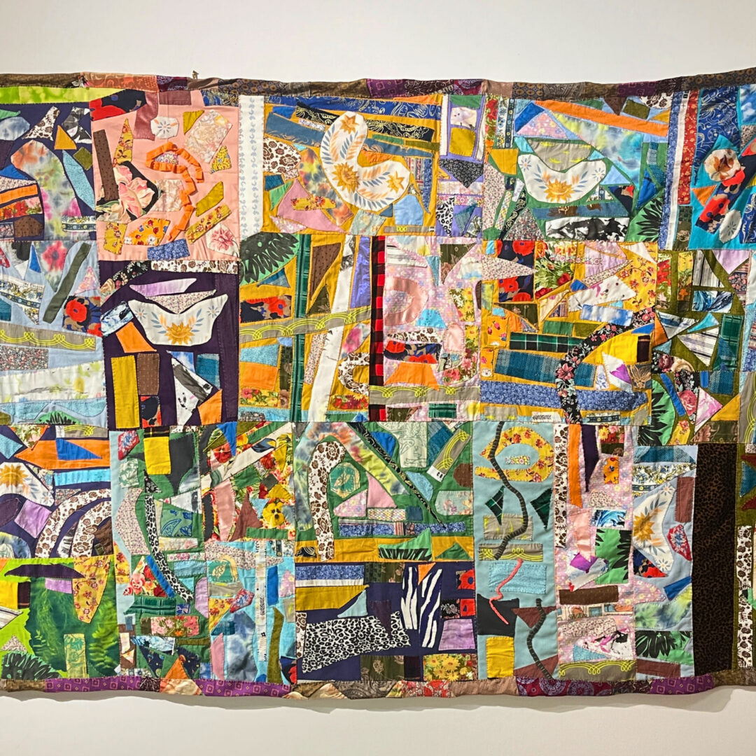 All-Year-Quilt