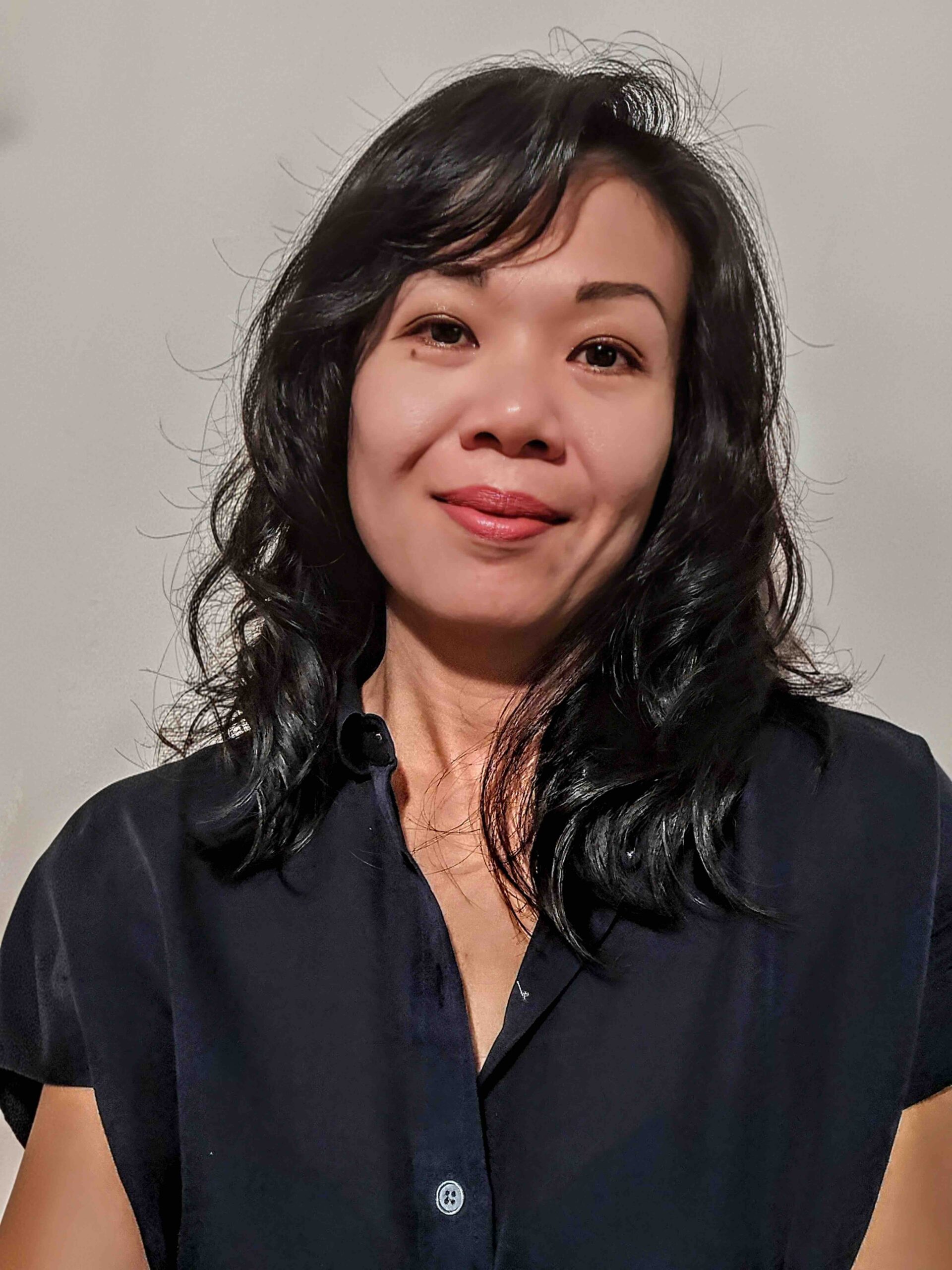 The Embodied Writer