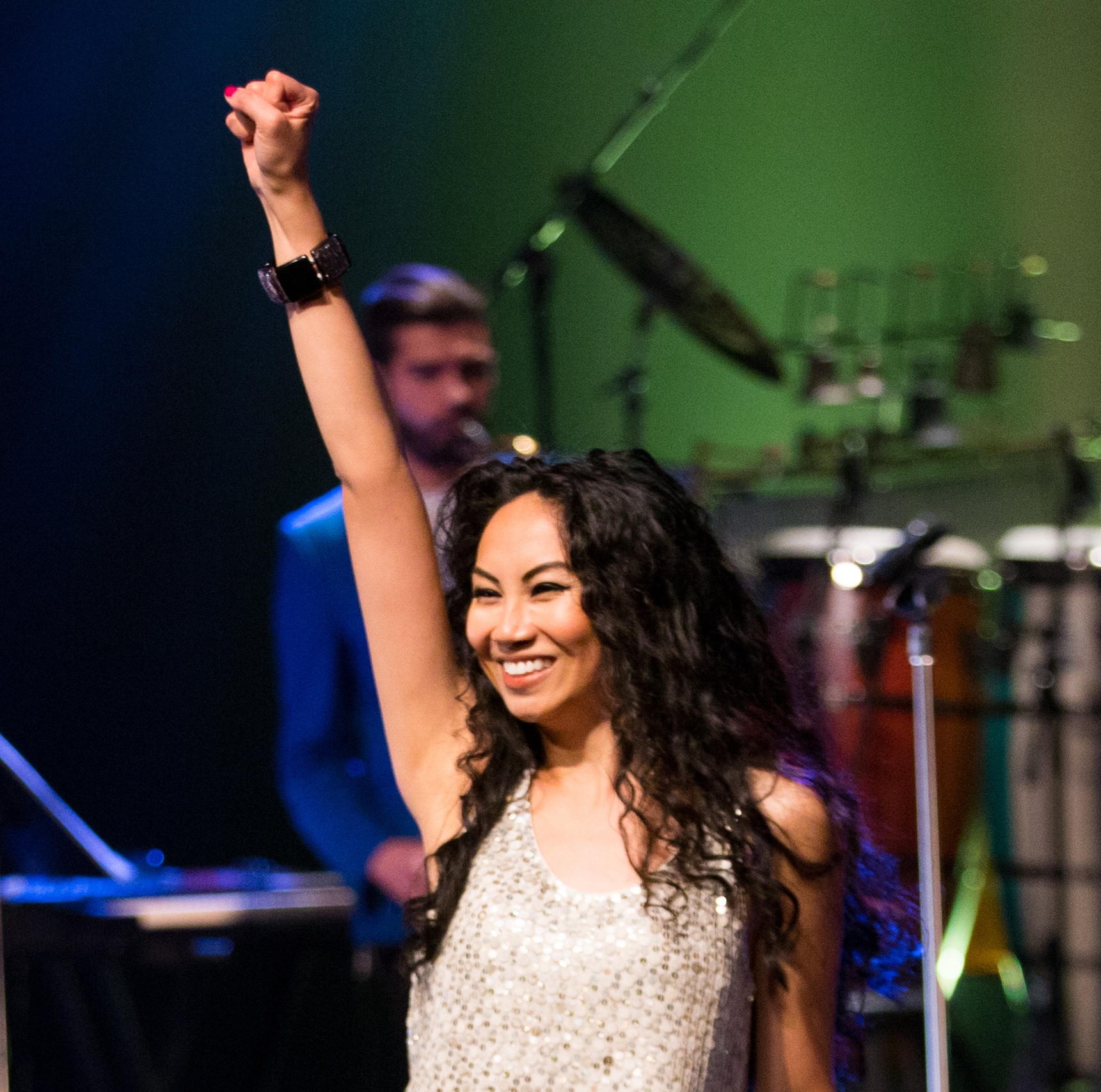 Vocal Mastery for Artists