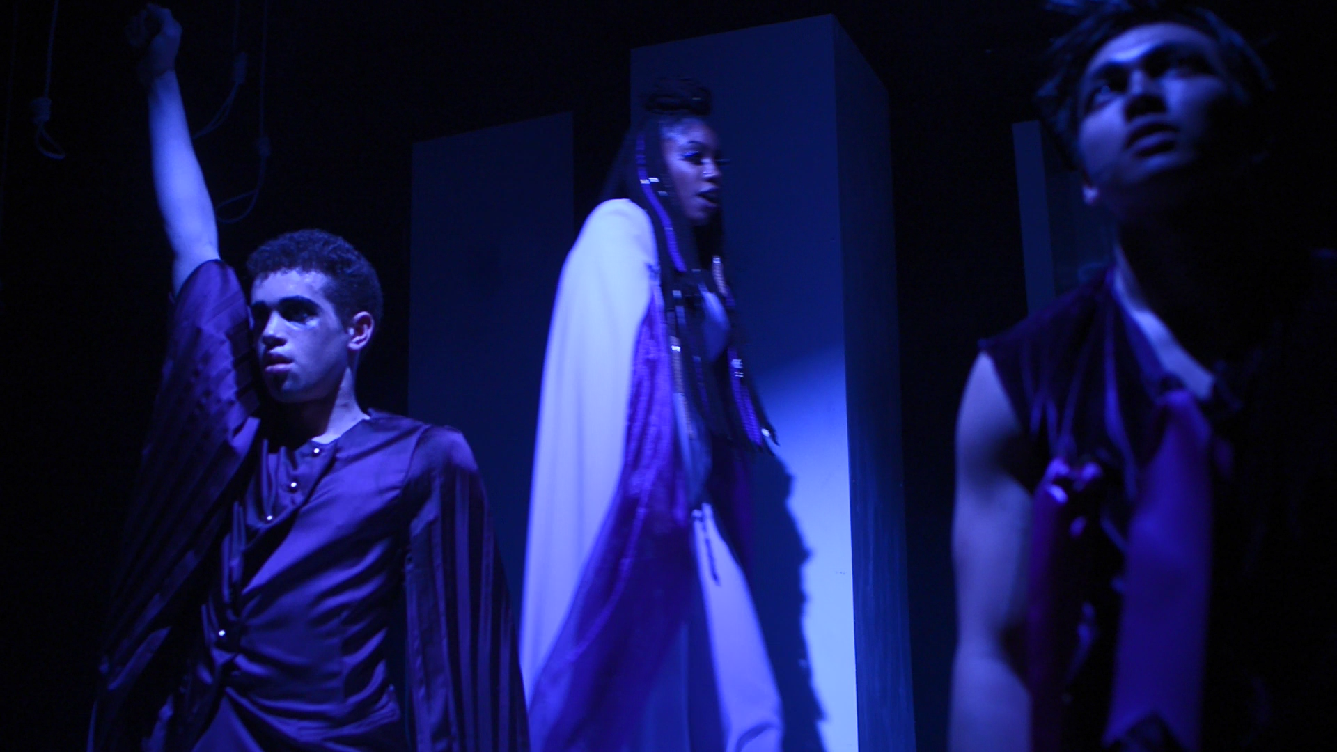Building an Indie Theatre Troupe