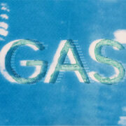 GAS logo GAS logo