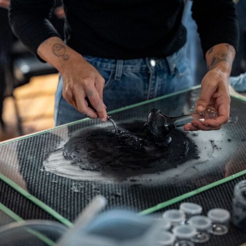 Natural Paint-Making with Ashes_Promotional Image_Photo by Steffi Ng-t